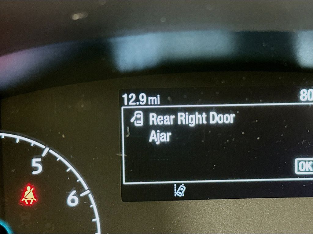 Thumbnail: 2025 Ford Transit Series - 22