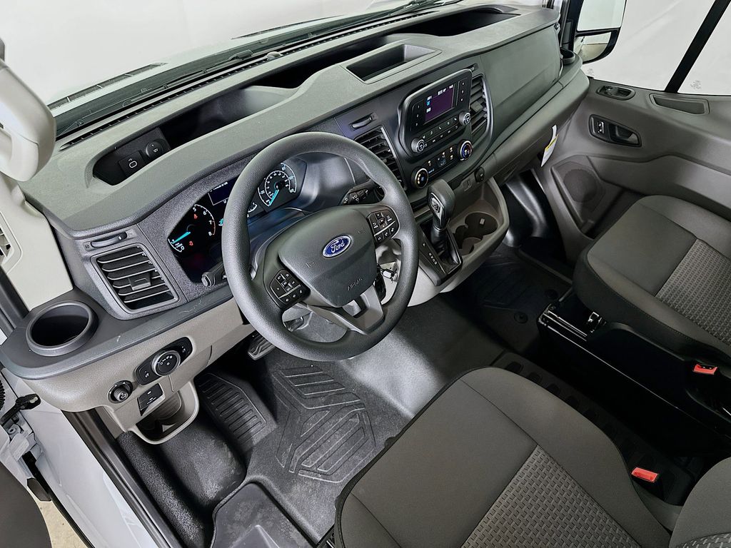 Thumbnail: 2025 Ford Transit Series - 2