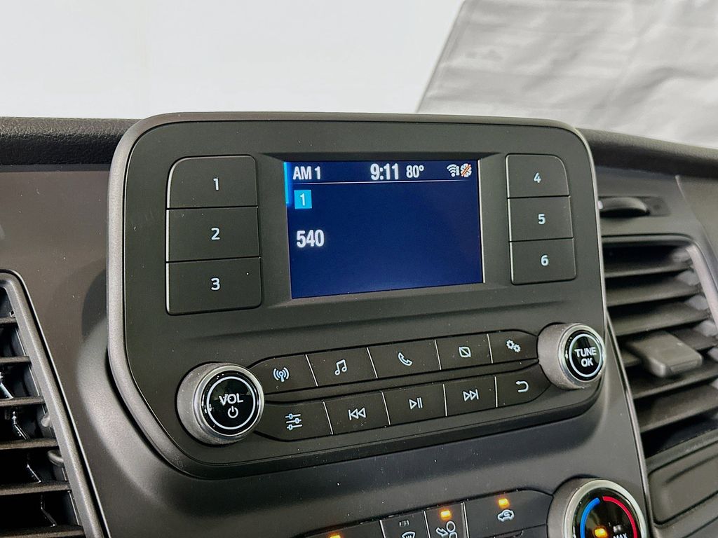 Thumbnail: 2025 Ford Transit Series - 16