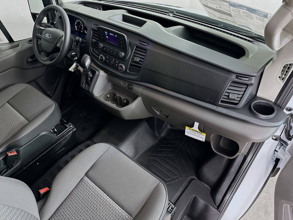 Thumbnail: 2025 Ford Transit Series - 15