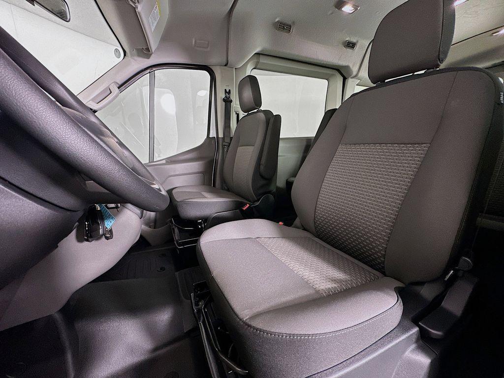 Thumbnail: 2025 Ford Transit Series - 11