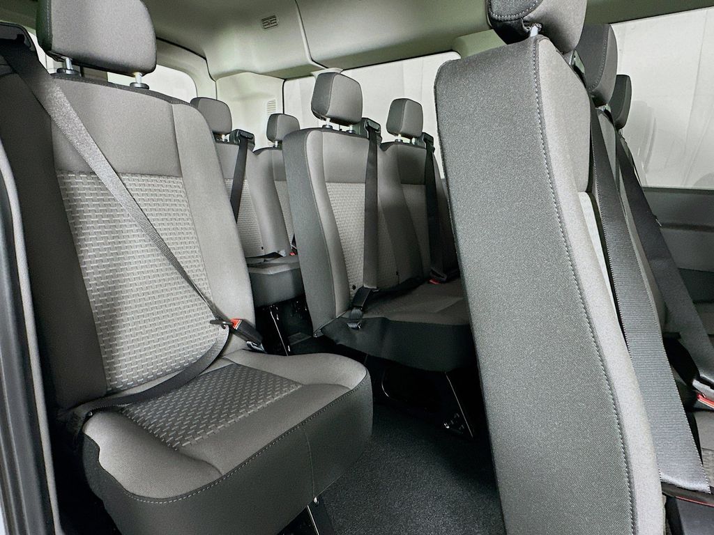 Thumbnail: 2025 Ford Transit Series - 30