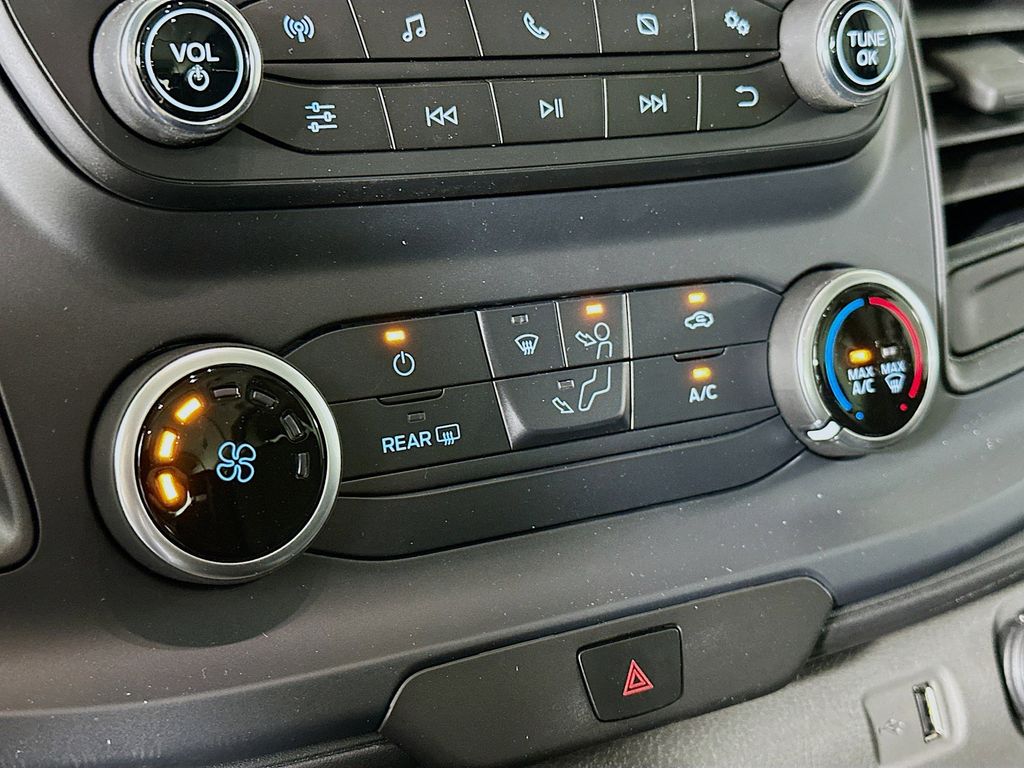 Thumbnail: 2025 Ford Transit Series - 21