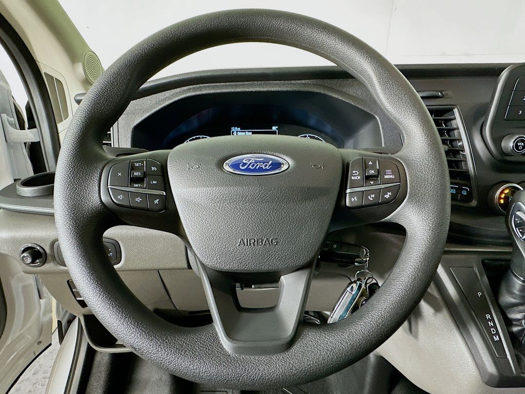 Thumbnail: 2025 Ford Transit Series - 14