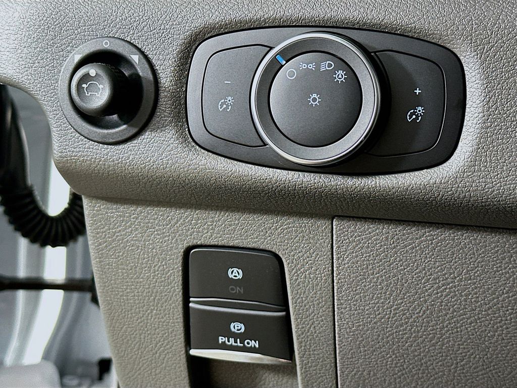 Thumbnail: 2025 Ford Transit Series - 26