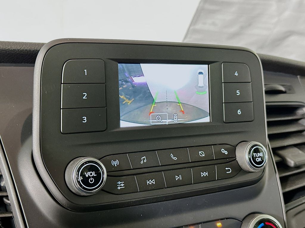 Thumbnail: 2025 Ford Transit Series - 27