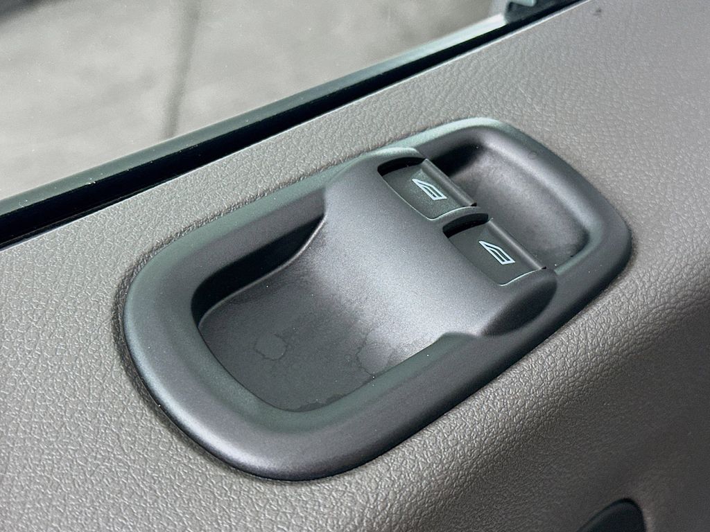 Thumbnail: 2025 Ford Transit Series - 28