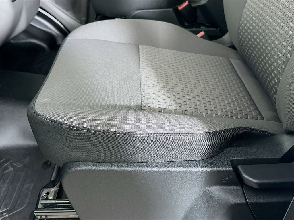 Thumbnail: 2025 Ford Transit Series - 29