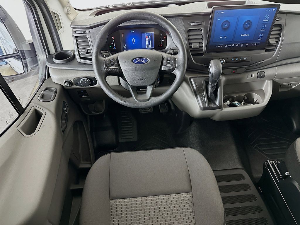 Thumbnail: 2026 Ford Transit Series - 2