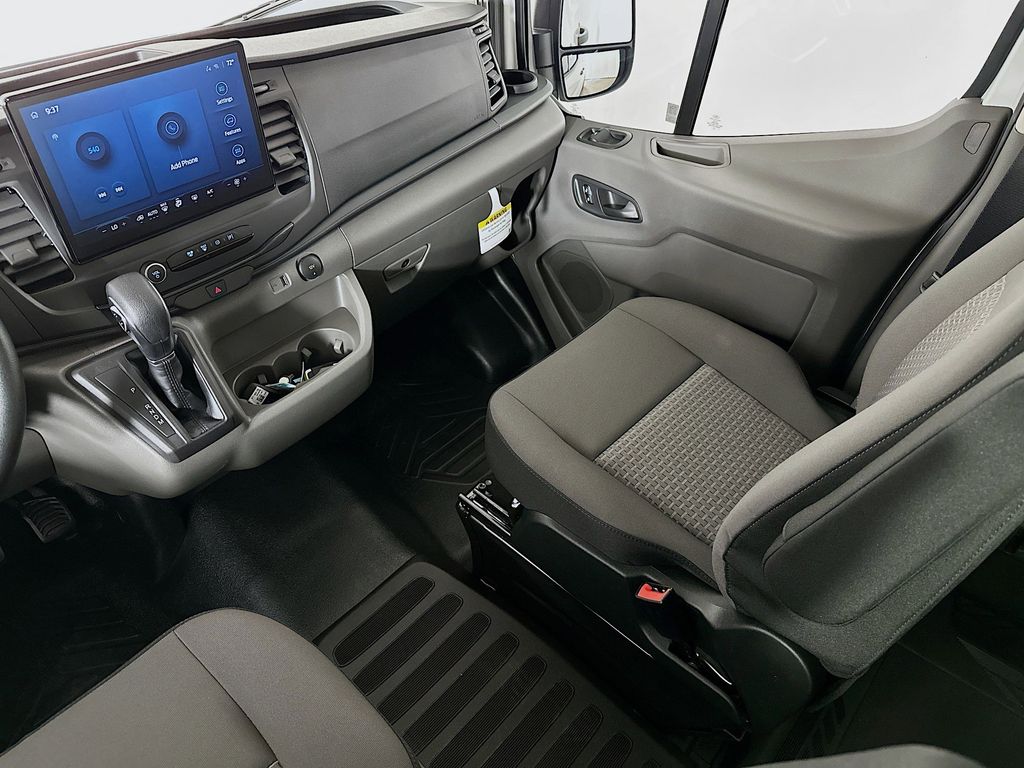 Thumbnail: 2026 Ford Transit Series - 10