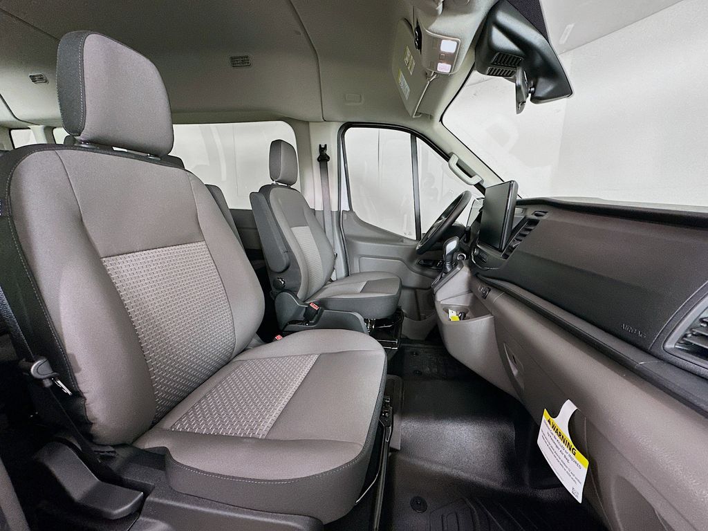 Thumbnail: 2026 Ford Transit Series - 13