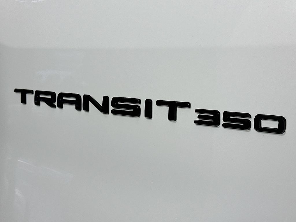 Thumbnail: 2026 Ford Transit Series - 7