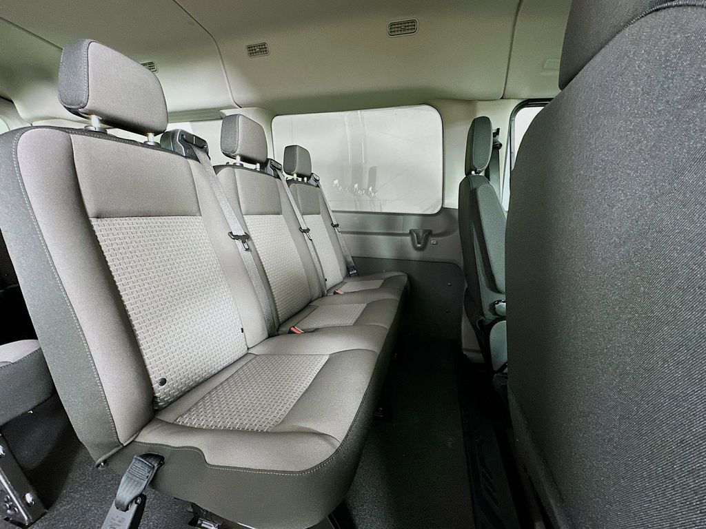 Thumbnail: 2026 Ford Transit Series - 28