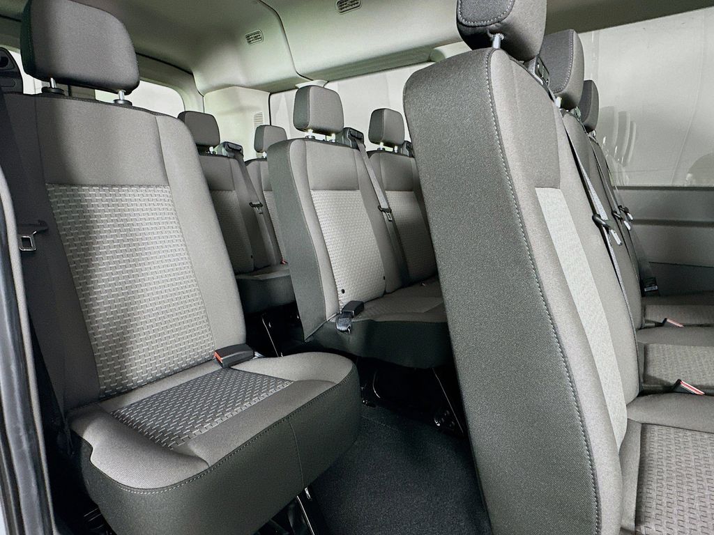 Thumbnail: 2026 Ford Transit Series - 12