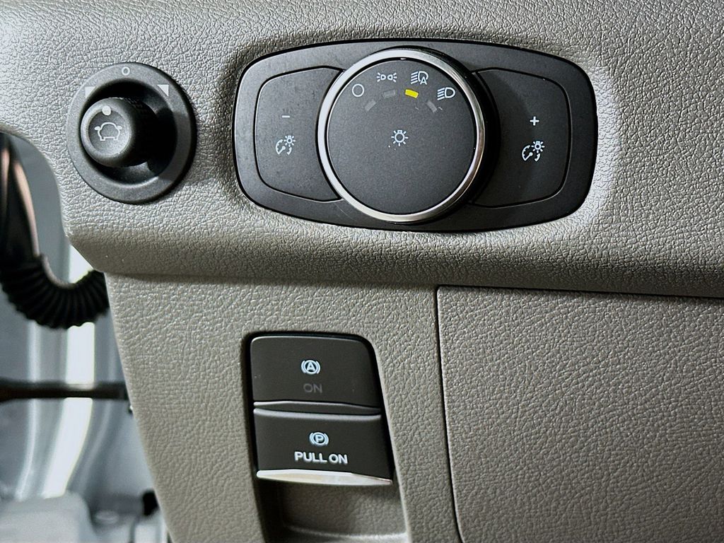 Thumbnail: 2026 Ford Transit Series - 24