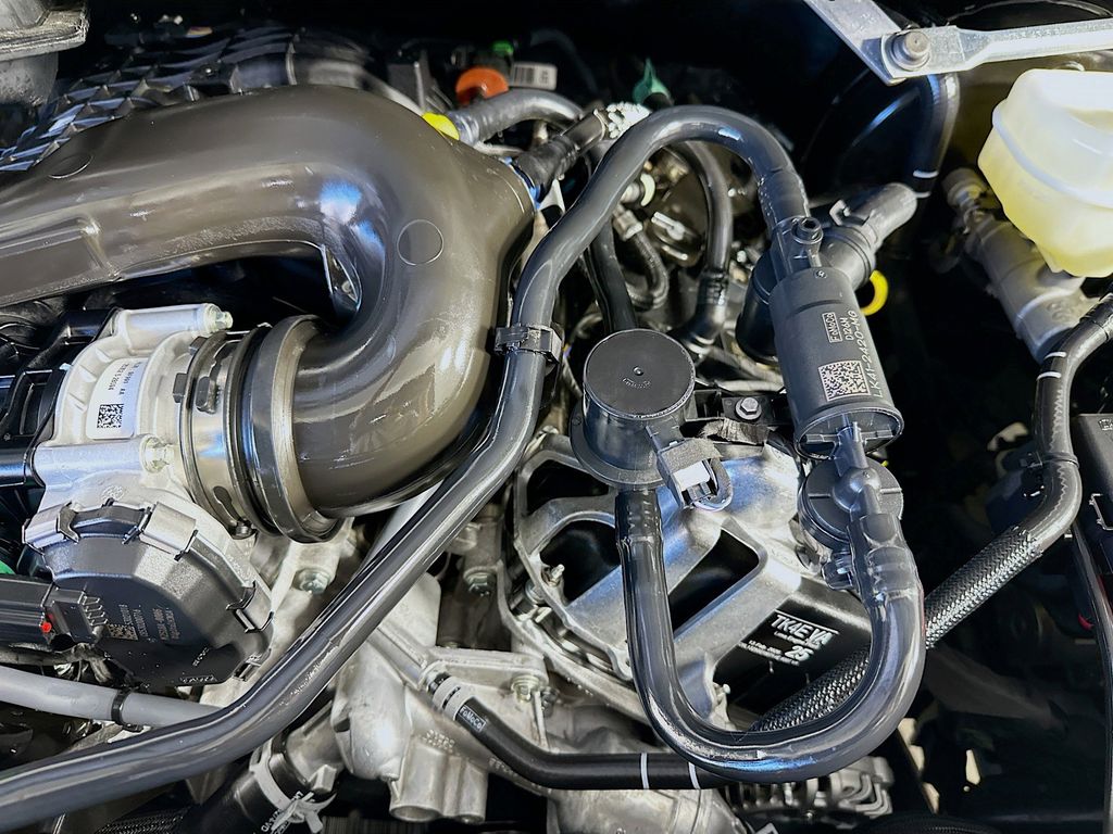 Thumbnail: 2026 Ford Transit Series - 9