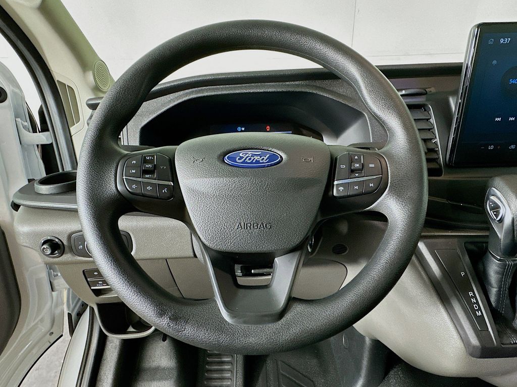 Thumbnail: 2026 Ford Transit Series - 14