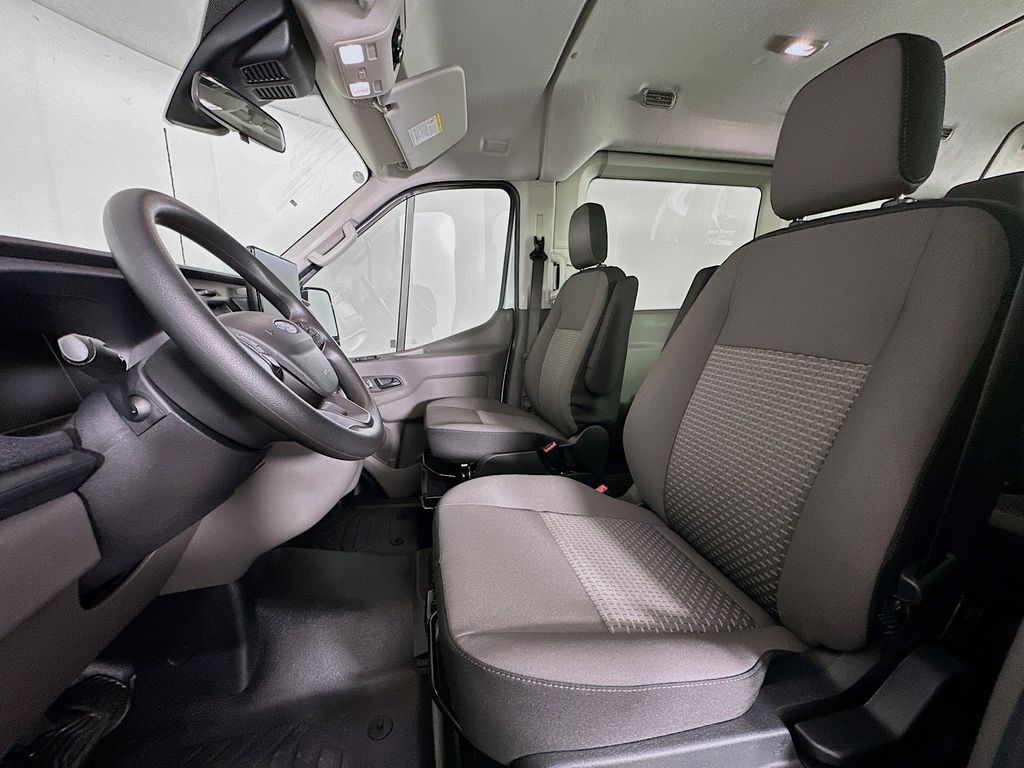 Thumbnail: 2026 Ford Transit Series - 11