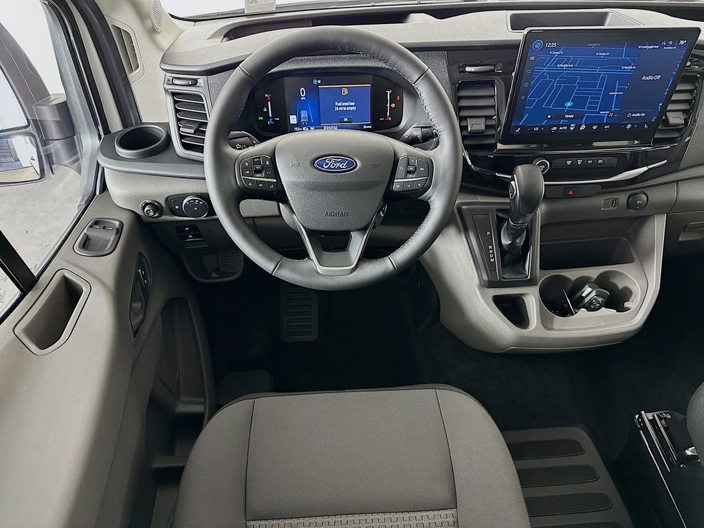 Thumbnail: 2026 Ford Transit Series - 2