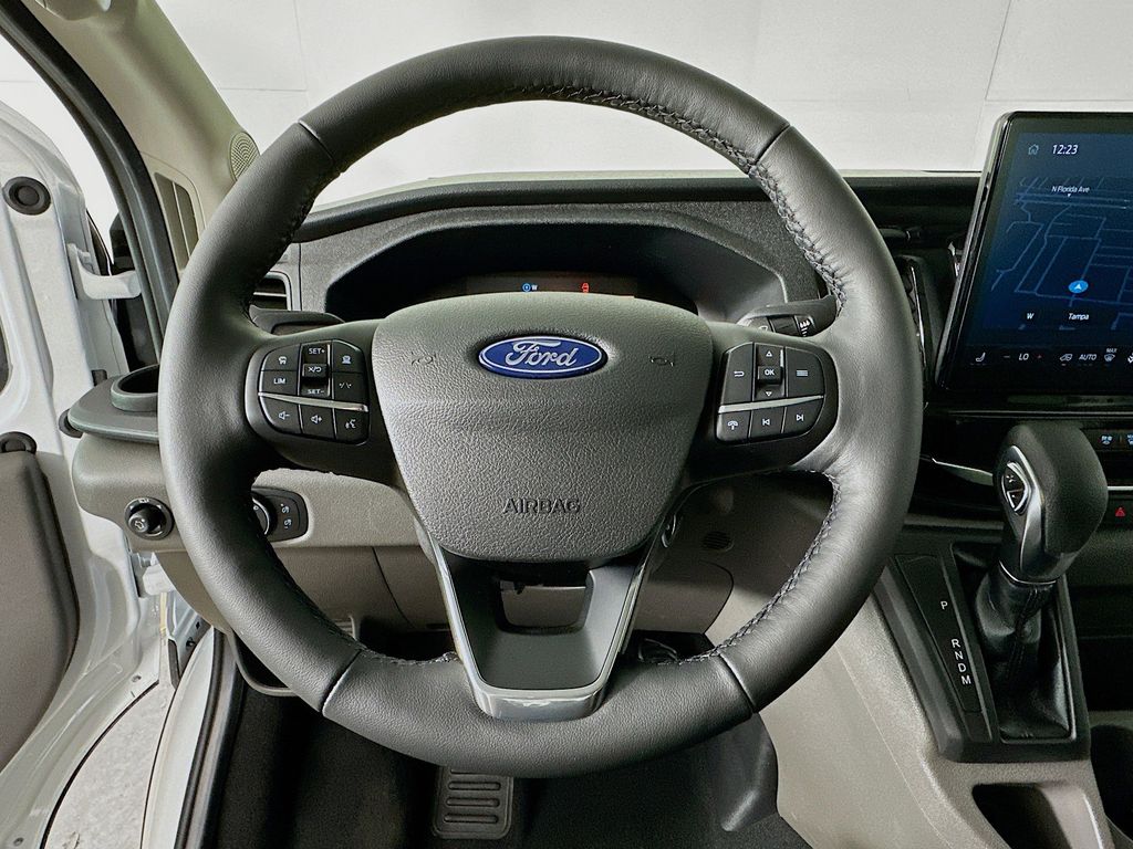 Thumbnail: 2026 Ford Transit Series - 13