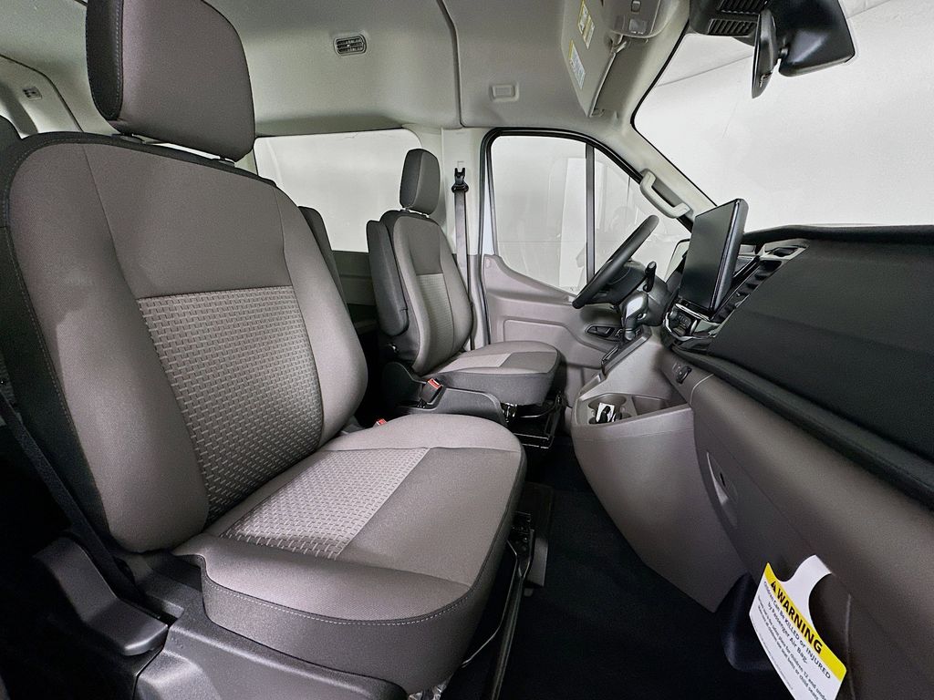 Thumbnail: 2026 Ford Transit Series - 12