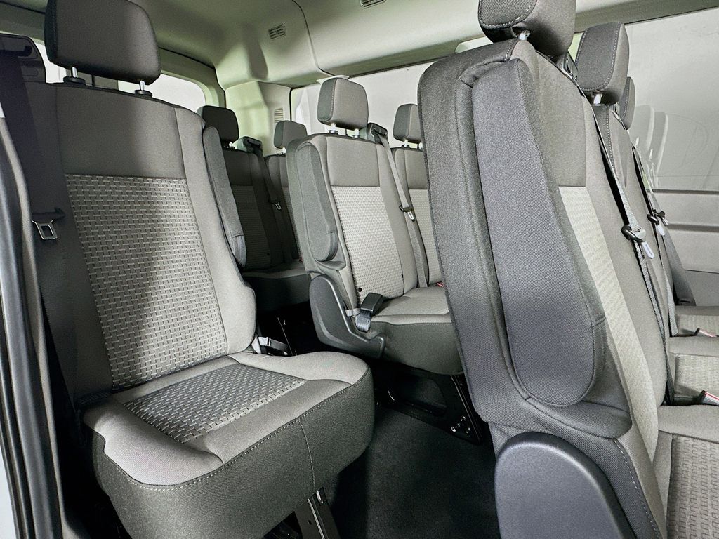 Thumbnail: 2026 Ford Transit Series - 29