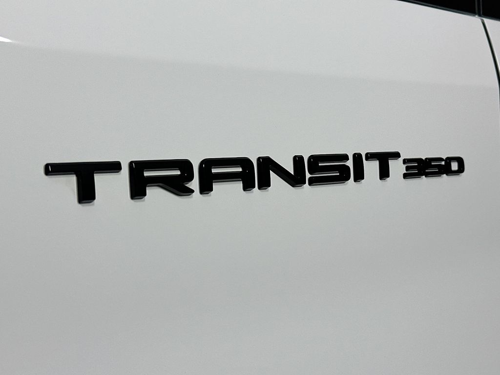Thumbnail: 2026 Ford Transit Series - 7