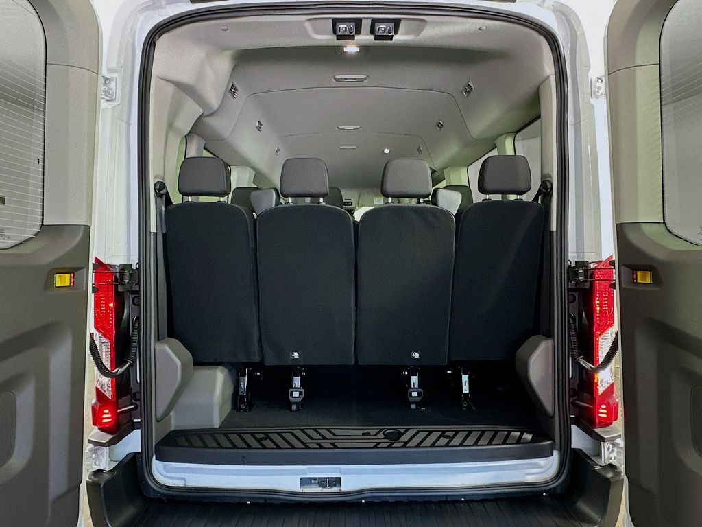 Thumbnail: 2026 Ford Transit Series - 18