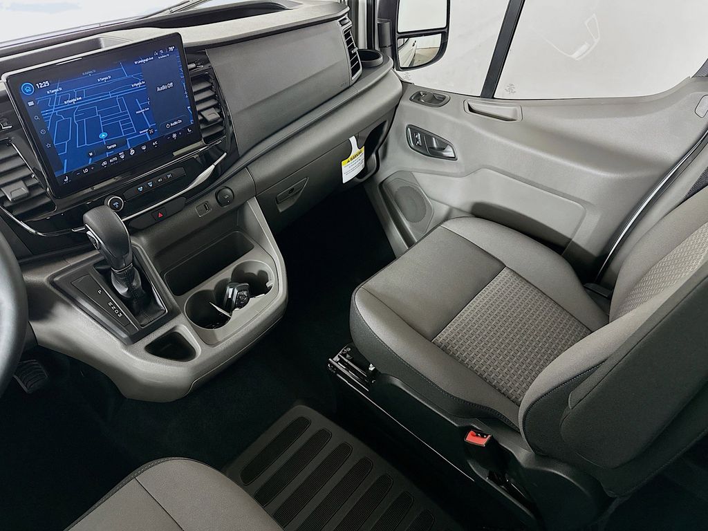 Thumbnail: 2026 Ford Transit Series - 10