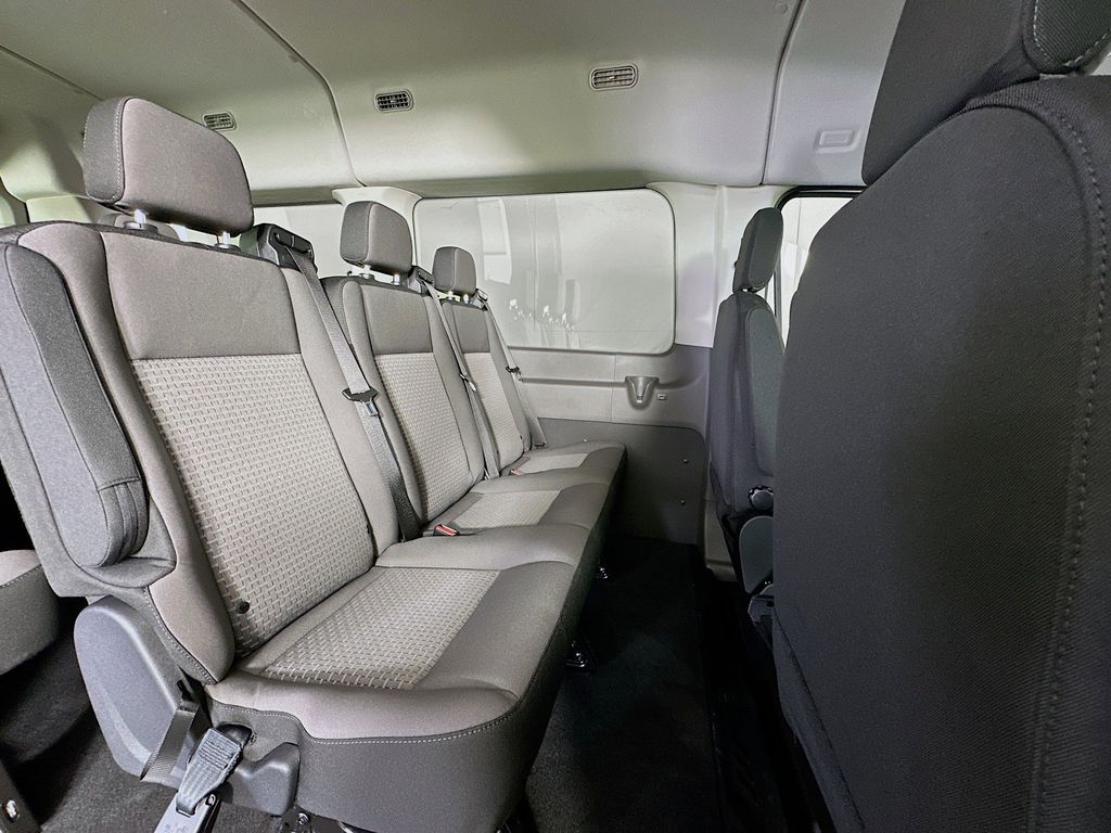 Thumbnail: 2026 Ford Transit Series - 30