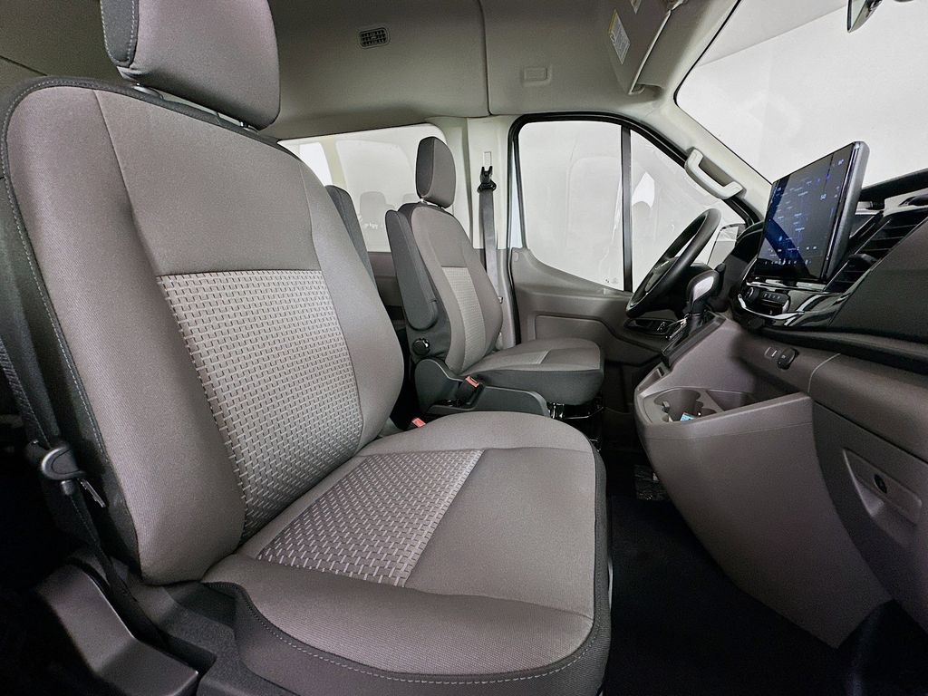 Thumbnail: 2025 Ford Transit Series - 12