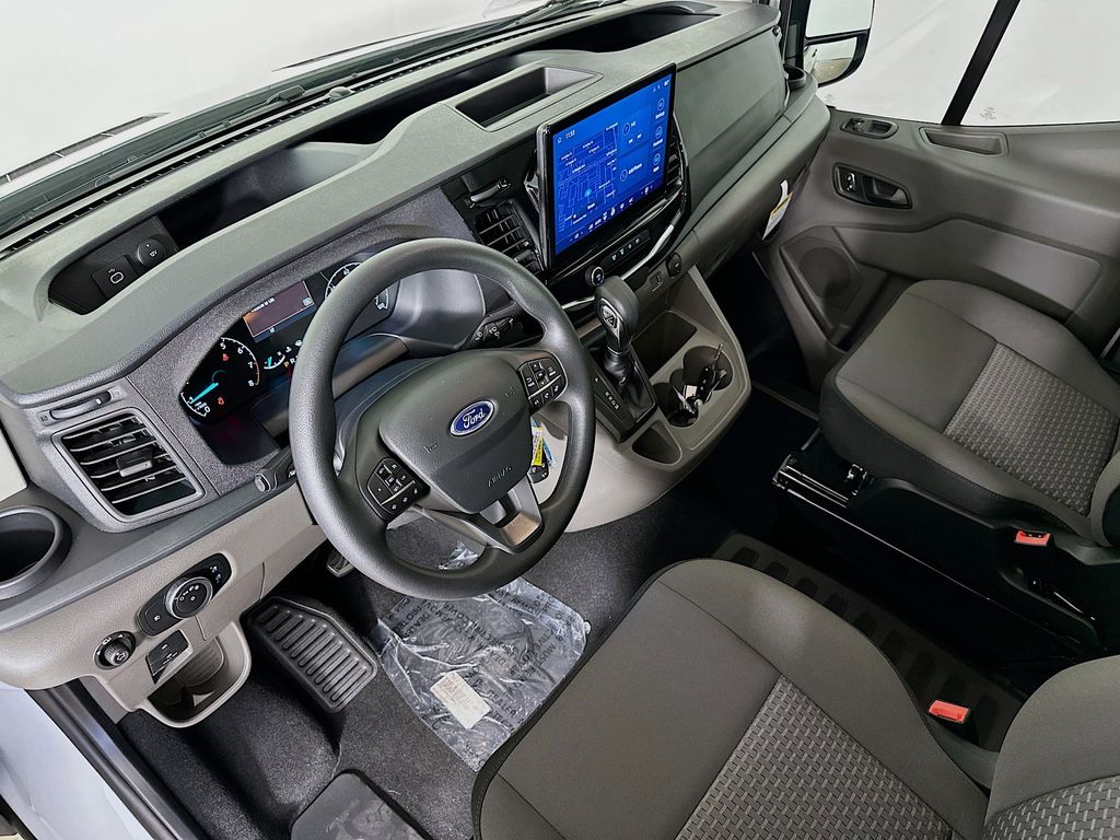 Thumbnail: 2025 Ford Transit Series - 2