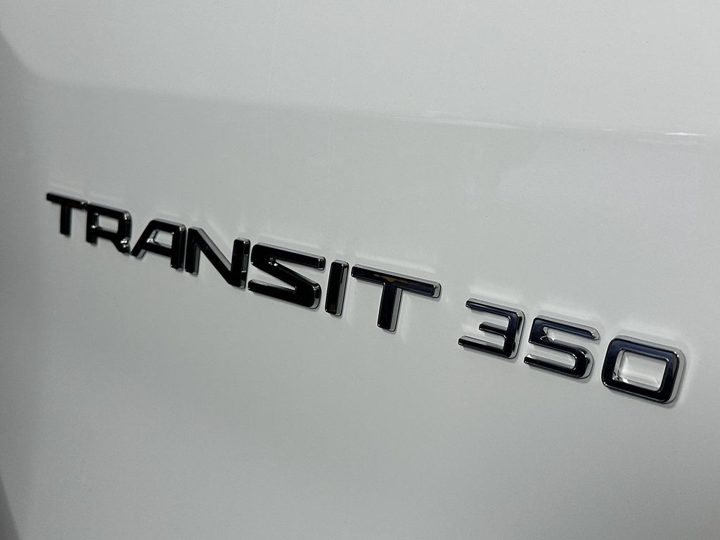 Thumbnail: 2025 Ford Transit Series - 7