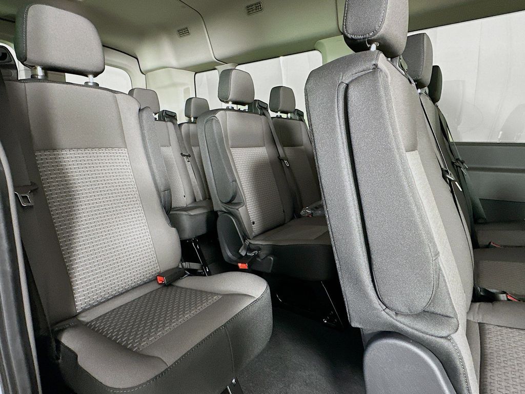 Thumbnail: 2025 Ford Transit Series - 30
