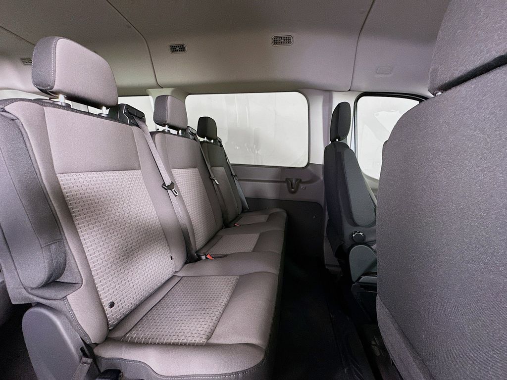 Thumbnail: 2025 Ford Transit Series - 13
