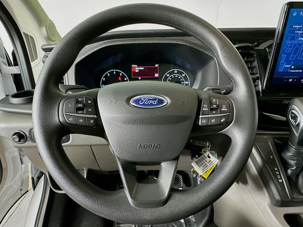 Thumbnail: 2025 Ford Transit Series - 15