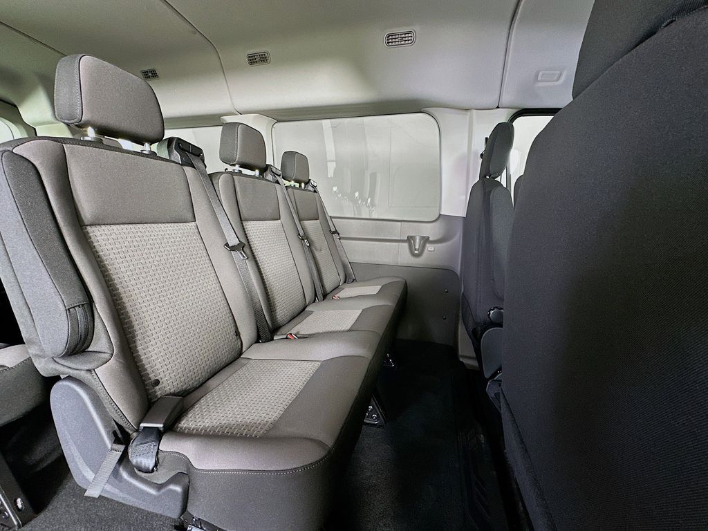 Thumbnail: 2026 Ford Transit Series - 30