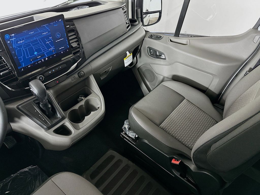 Thumbnail: 2026 Ford Transit Series - 10