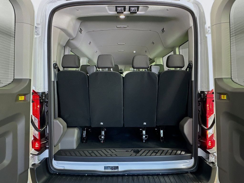Thumbnail: 2026 Ford Transit Series - 17