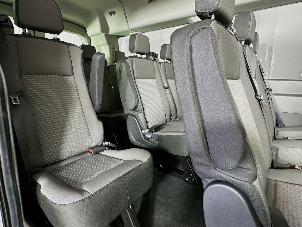 Thumbnail: 2026 Ford Transit Series - 29