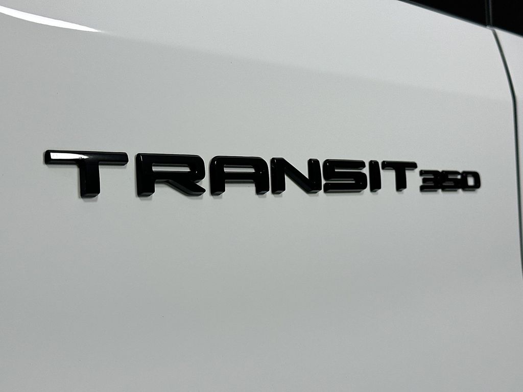 Thumbnail: 2026 Ford Transit Series - 7