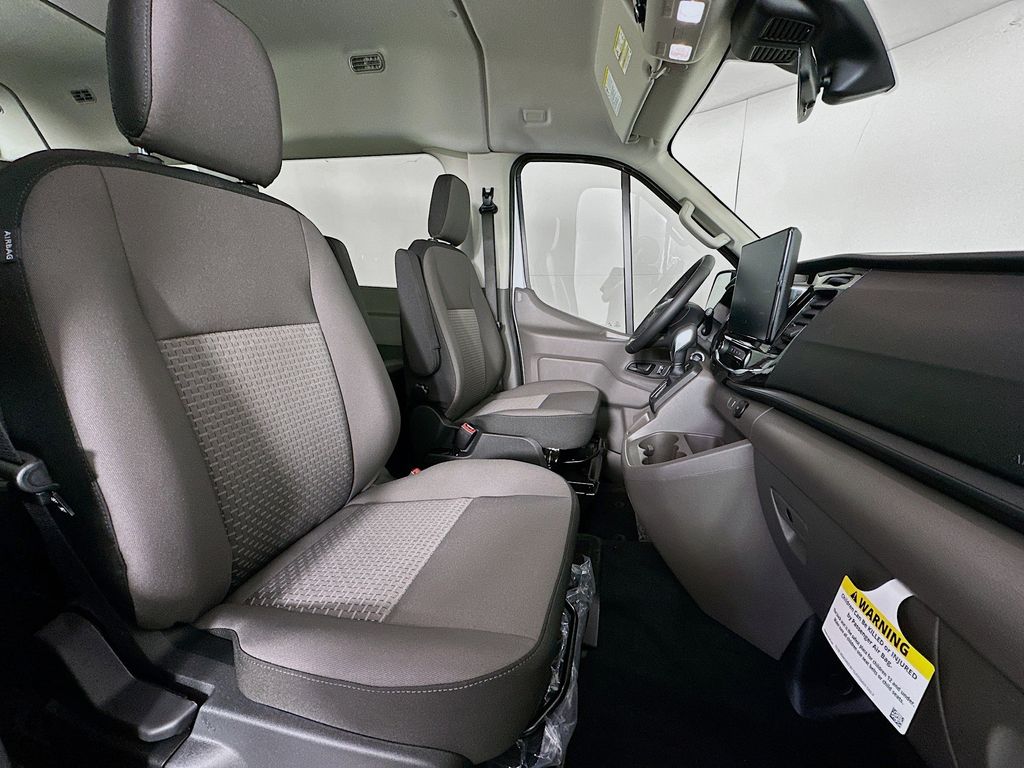 Thumbnail: 2026 Ford Transit Series - 12