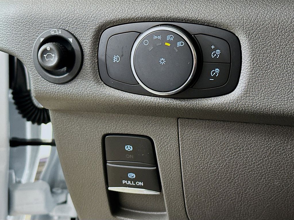 Thumbnail: 2026 Ford Transit Series - 24