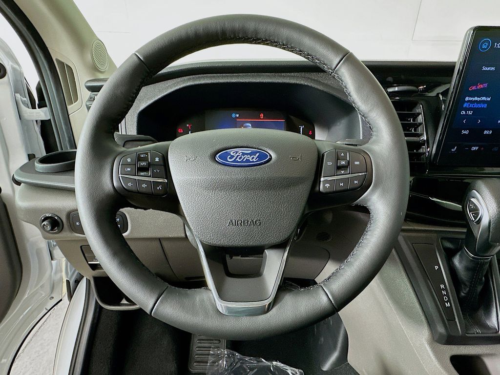 Thumbnail: 2026 Ford Transit Series - 13