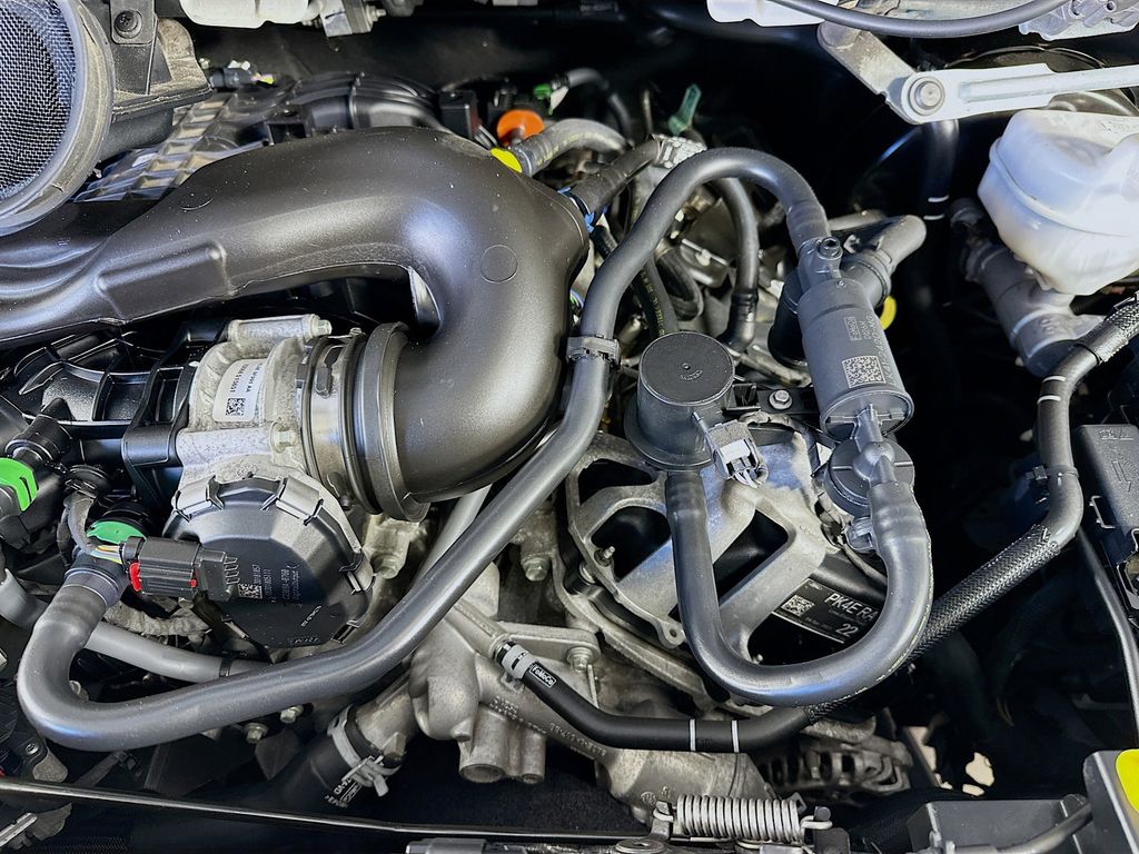 Thumbnail: 2023 Ford Transit Series - 9