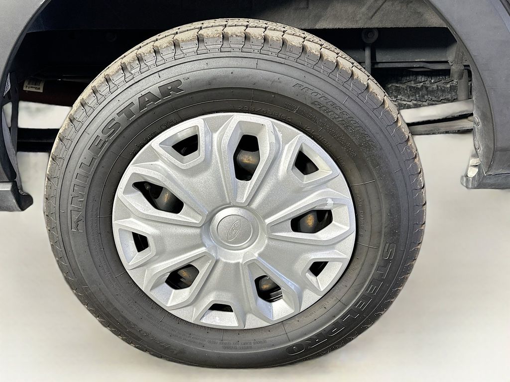 Thumbnail: 2023 Ford Transit Series - 8