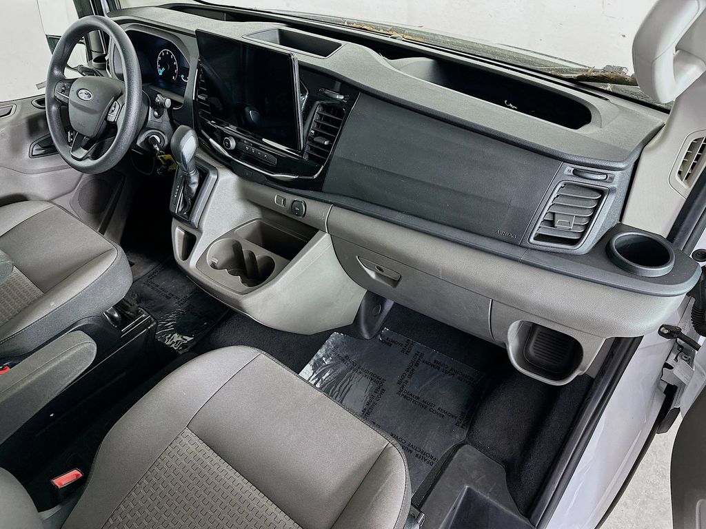 Thumbnail: 2023 Ford Transit Series - 14