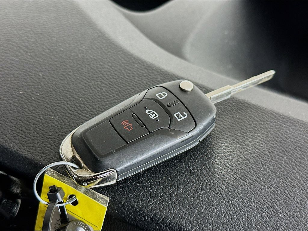 Thumbnail: 2023 Ford Transit Series - 18