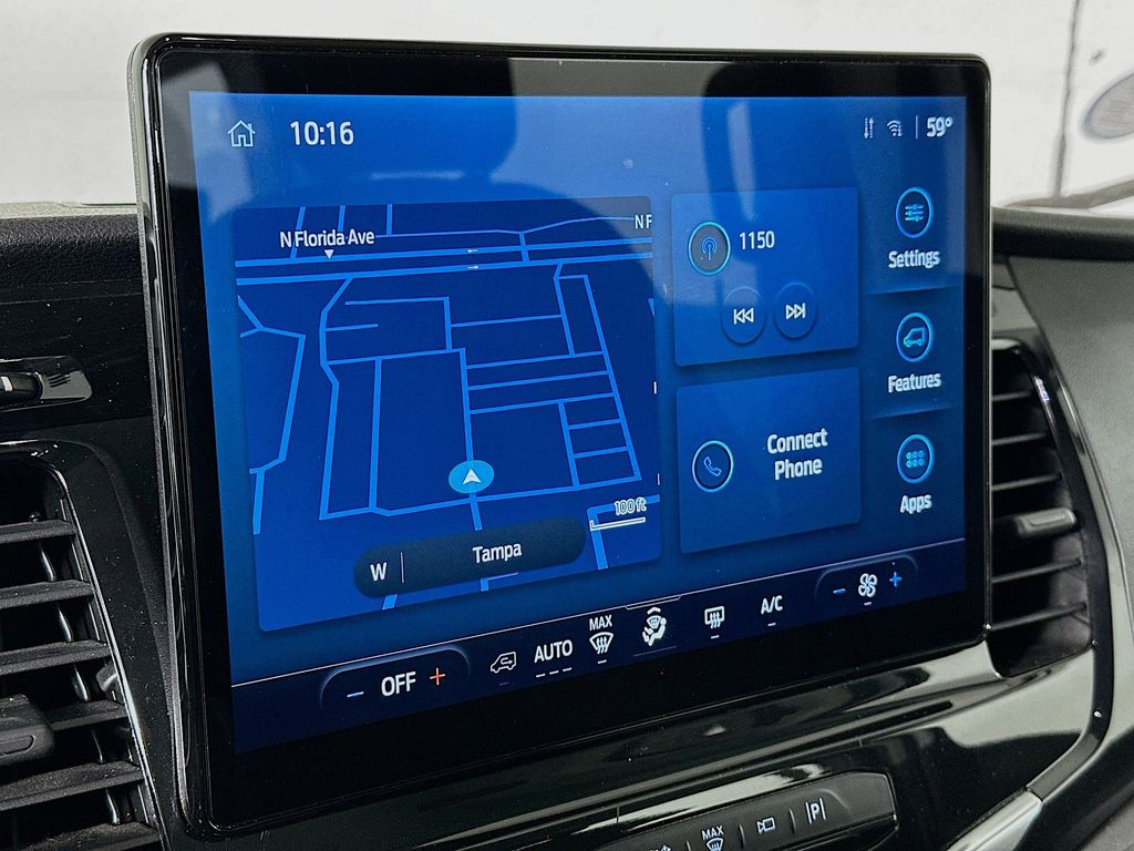 Thumbnail: 2023 Ford Transit Series - 15