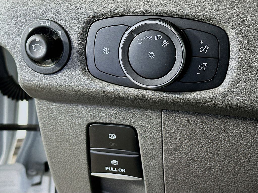 Thumbnail: 2023 Ford Transit Series - 25